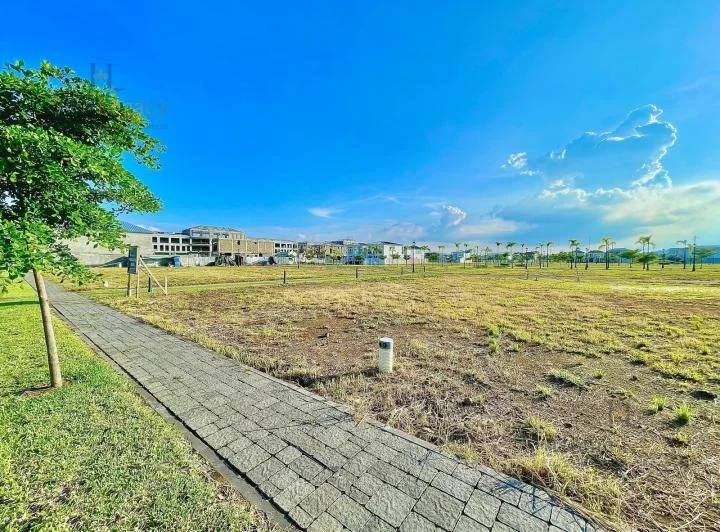 Venta de Terrenos - Aires Norte, Vía Samborondón, Km 10 Am, Guayas — imagen 1