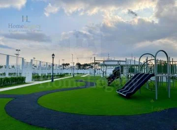 Venta de Terrenos - Aires Norte, Vía Samborondón, Km 10 Am, Guayas — imagen 5