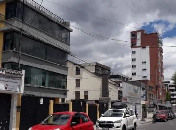 Re/max Futuro Vende Edificio Comercial 830 m² Gaspar de Villaroel — imagen 5