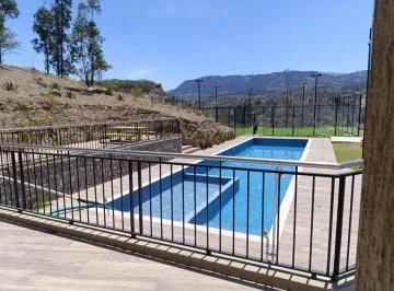 Lote en Urbanization Privada - Puembo 1001 m² — imagen 4