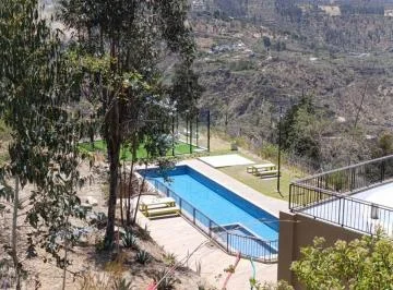 Lote en Urbanization Privada - Puembo 1001 m² — imagen 3