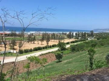 Ruta del Spondylus Gran Terreno con Vista Al Mar — imagen 4