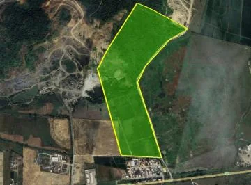 Venta Terreno Urbano Ideal Urbanización, 29ha Vía a Salitre Guayaquil, Guayas — imagen 5