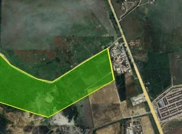 Venta Terreno Urbano Ideal Urbanización, 29ha Vía a Salitre Guayaquil, Guayas — imagen 4
