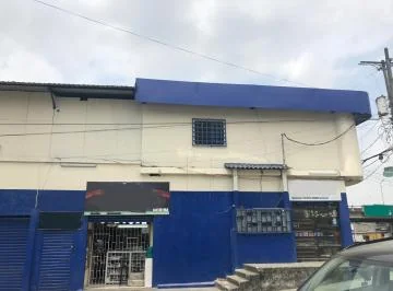 Venta Propiedad Comercial, 6 Locales y 2 Bodegas, 960 m² Construccion, Guayas — imagen 2