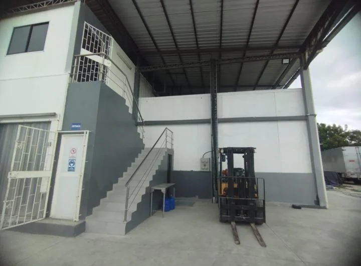 Empacadora en Venta en Santa Elena — imagen 1