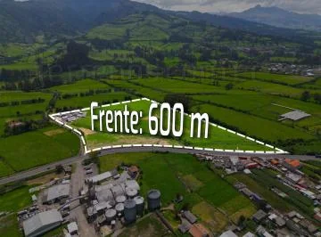 Terreno de Venta en Tambillo 16.8 Has, E 35 — imagen 5