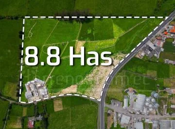 Terreno de Venta en Tambillo 16.8 Has, E 35 — imagen 4
