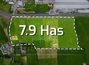 Terreno de Venta en Tambillo 16.8 Has, E 35 — imagen 2
