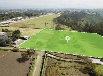 Terreno de Venta Puembo 17.172 m² Sector Rincón de Puembo — imagen 3