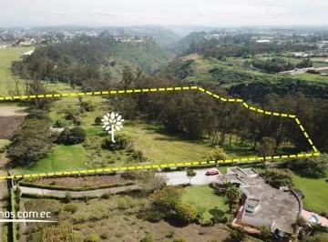 Terreno de Venta Puembo 17.172 m² Sector Rincón de Puembo — imagen 2