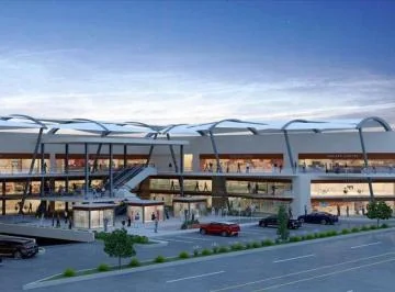 Construcción!venta Locales 328 m² Plaza Comercial - Ciudad Celeste, Samborondón, Guayas — imagen 3