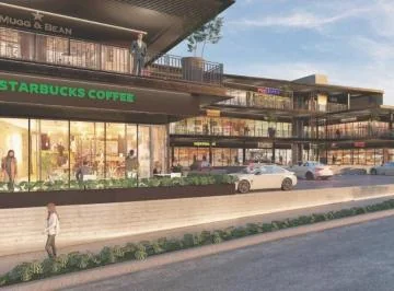 Construcción!venta Locales 328 m² Plaza Comercial - Ciudad Celeste, Samborondón, Guayas — imagen 2