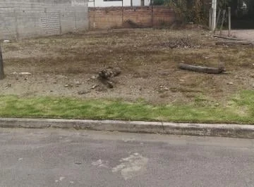 Vendo Terreno Planito y Esquinero en Cumbaya_la Primavera2 — imagen 5
