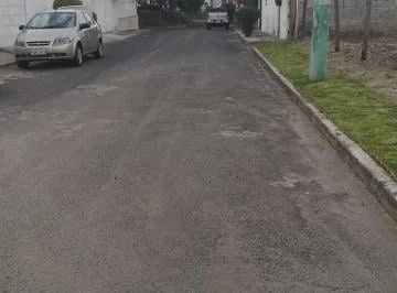 Vendo Terreno Planito y Esquinero en Cumbaya_la Primavera2 — imagen 2