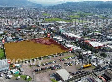 Vendo Terreno de 14.337 m² – Guamaní, Sur de Quito — imagen 5