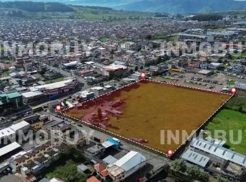 Vendo Terreno de 14.337 m² – Guamaní, Sur de Quito — imagen 4