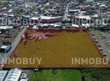 Vendo Terreno de 14.337 m² – Guamaní, Sur de Quito — imagen 3