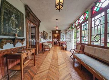 Gran Oportunidad de Inversión! en Venta 38.000 m² de Terreno con Casa de Hacienda | Vía Pintag. Provincia de Pichincha — imagen 4