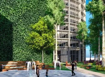 Puerto Santa Ana. Edificio Soho 360 Local Pspb de 131 m² en Venta. Guayas — imagen 5