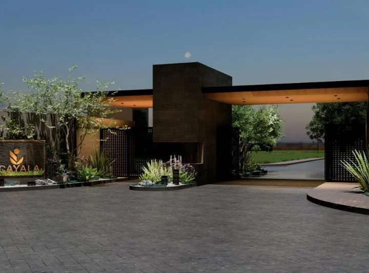 Terreno en Venta 518 m² en Puembo — imagen 1