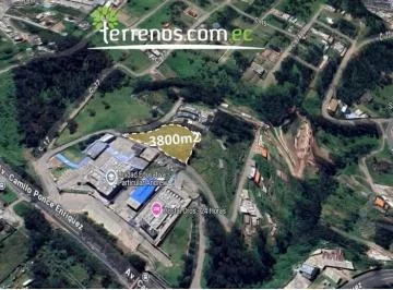 Terreno en Venta 3800 m² en Puengasi, Vía Antigua a Conocoto — imagen 5