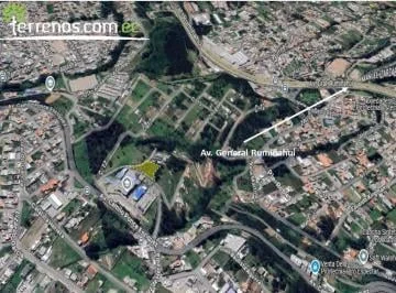 Terreno en Venta 3800 m² en Puengasi, Vía Antigua a Conocoto — imagen 4