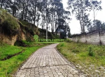 Terreno en Venta 3800 m² en Puengasi, Vía Antigua a Conocoto — imagen 3