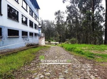 Terreno en Venta 3800 m² en Puengasi, Vía Antigua a Conocoto — imagen 2