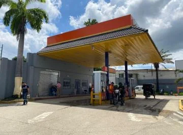 En Venta Gasolinera Vía a Daule Km. 14.5 (Pascuales), Guayas — imagen 5