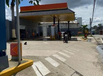 En Venta Gasolinera Vía a Daule Km. 14.5 (Pascuales), Guayas — imagen 4