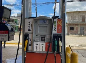 En Venta Gasolinera Vía a Daule Km. 14.5 (Pascuales), Guayas — imagen 3
