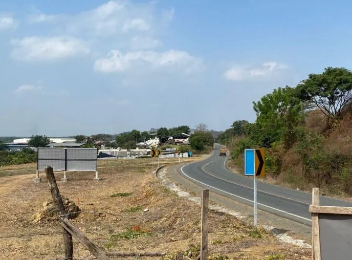 Terreno Industrial en Venta Petrillo - A. Marin, Guayas — imagen 1