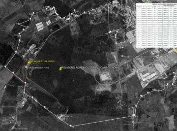 Terreno Industrial en Venta Petrillo - A. Marin, Guayas — imagen 2