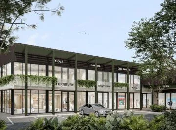 Venta de Locales Comerciales Para Marcas y Franquicias en Zona de Alto Crecimiento - Vía a La Costa, Guayas — imagen 3