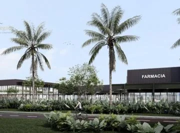 Venta de Locales Comerciales Para Marcas y Franquicias en Zona de Alto Crecimiento - Vía a La Costa, Guayas — imagen 2