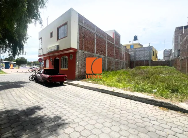 Terreno en venta en Riobamba — imagen 4