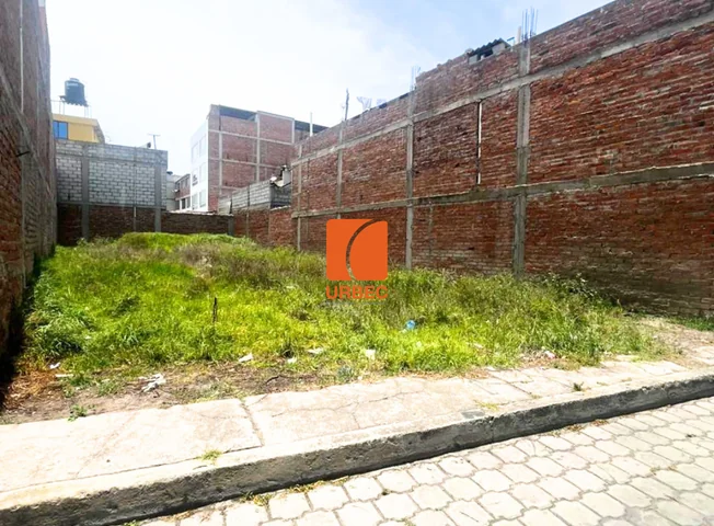 Terreno en venta en Riobamba — imagen 3