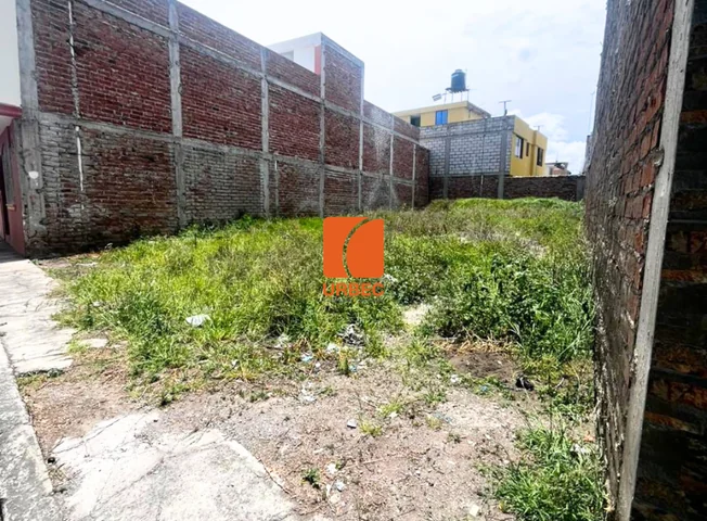 Terreno en venta en Riobamba — imagen 2