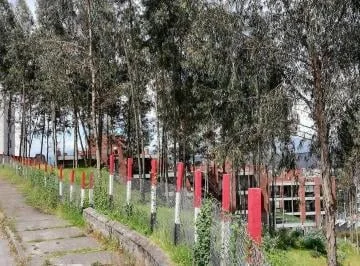 Terreno en Venta 2.764 m² Iñaquito Alto, Ideal Para Proyecto Inmobiliario. Provincia de Pichincha — imagen 4