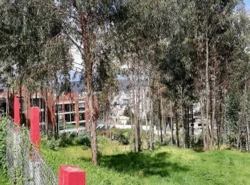 Terreno en Venta 2.764 m² Iñaquito Alto, Ideal Para Proyecto Inmobiliario. Provincia de Pichincha — imagen 3