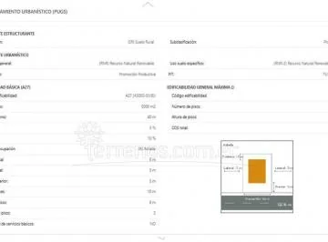 Terreno en Yaruqui 1 Hectarea — imagen 3