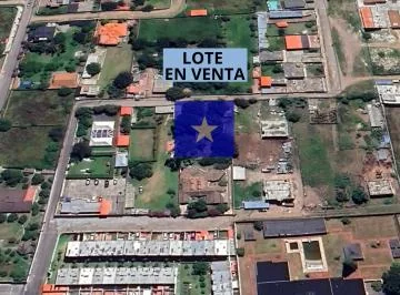 En Venta Lote Independiente Ideal Para Constructores (Hilacril) — imagen 5