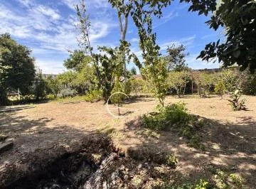 En Venta Lote Independiente Ideal Para Constructores (Hilacril) — imagen 4