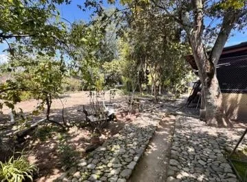 En Venta Lote Independiente Ideal Para Constructores (Hilacril) — imagen 3