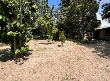 En Venta Lote Independiente Ideal Para Constructores (Hilacril) — imagen 2