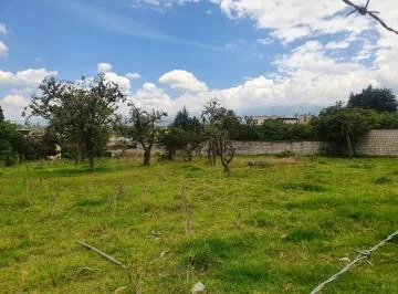 "Venta: Lote de Terreno de 683 m² en Tumbaco, a Solo 3 Minutos del Parque" — imagen 5