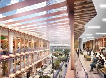 Venta de Local Comercial, Plaza Soho Puerto Santa Ana Crs, Guayas — imagen 5