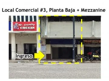 Local Comercial en Venta, Guayas — imagen 5