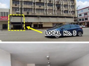 Local Comercial en Venta, Guayas — imagen 4